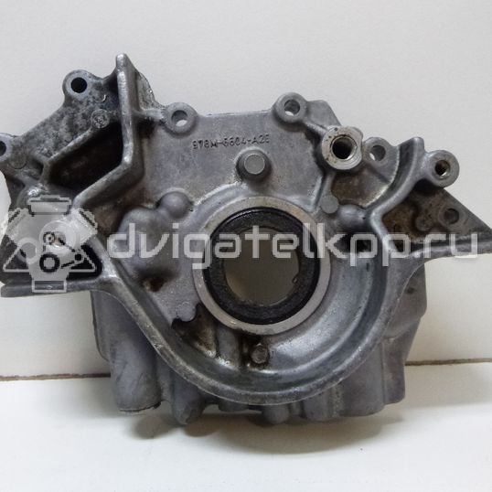 Фото Насос масляный  978M6600A2E для Ford Fiesta / Focus / Tourneo / Cougar Ec / Transit