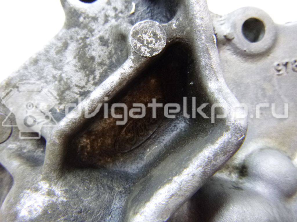 Фото Насос масляный  978M6600A2E для Ford Fiesta / Focus / Tourneo / Cougar Ec / Transit {forloop.counter}}