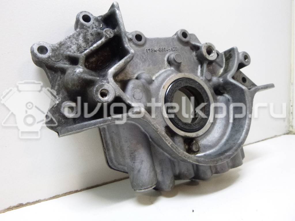 Фото Насос масляный  978M6600A2E для Ford Fiesta / Focus / Tourneo / Cougar Ec / Transit {forloop.counter}}