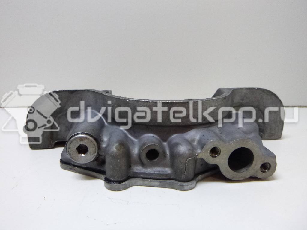 Фото Насос масляный  978M6600A2E для Ford Fiesta / Focus / Tourneo / Cougar Ec / Transit {forloop.counter}}