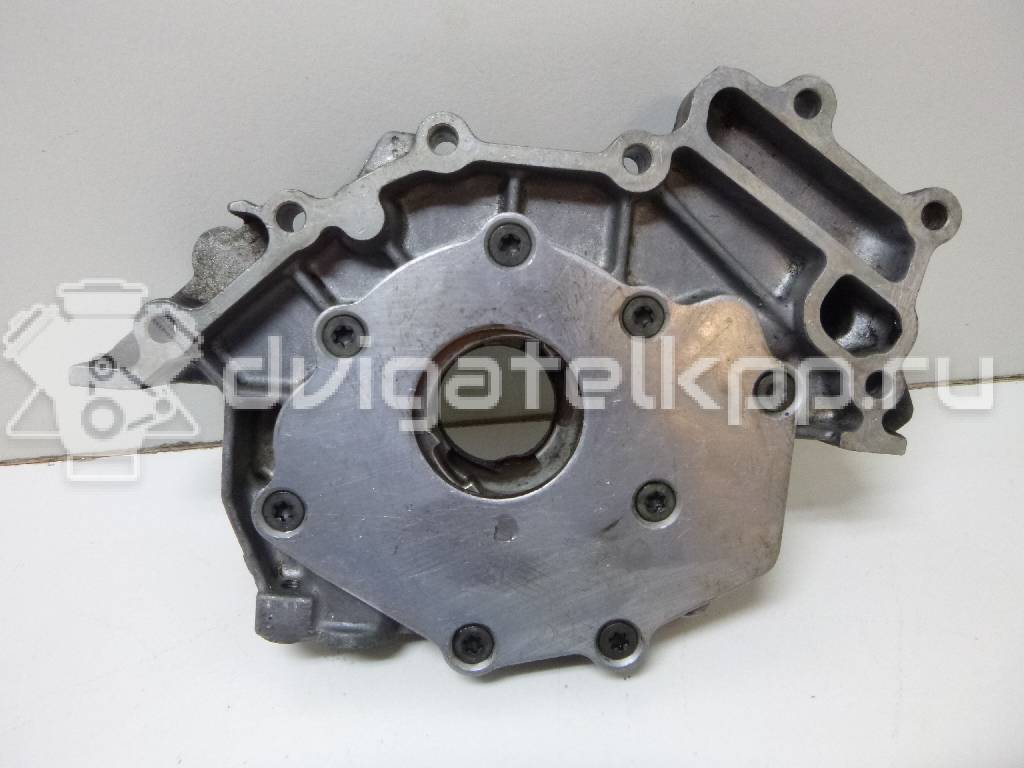Фото Насос масляный  978M6600A2E для Ford Fiesta / Focus / Tourneo / Cougar Ec / Transit {forloop.counter}}