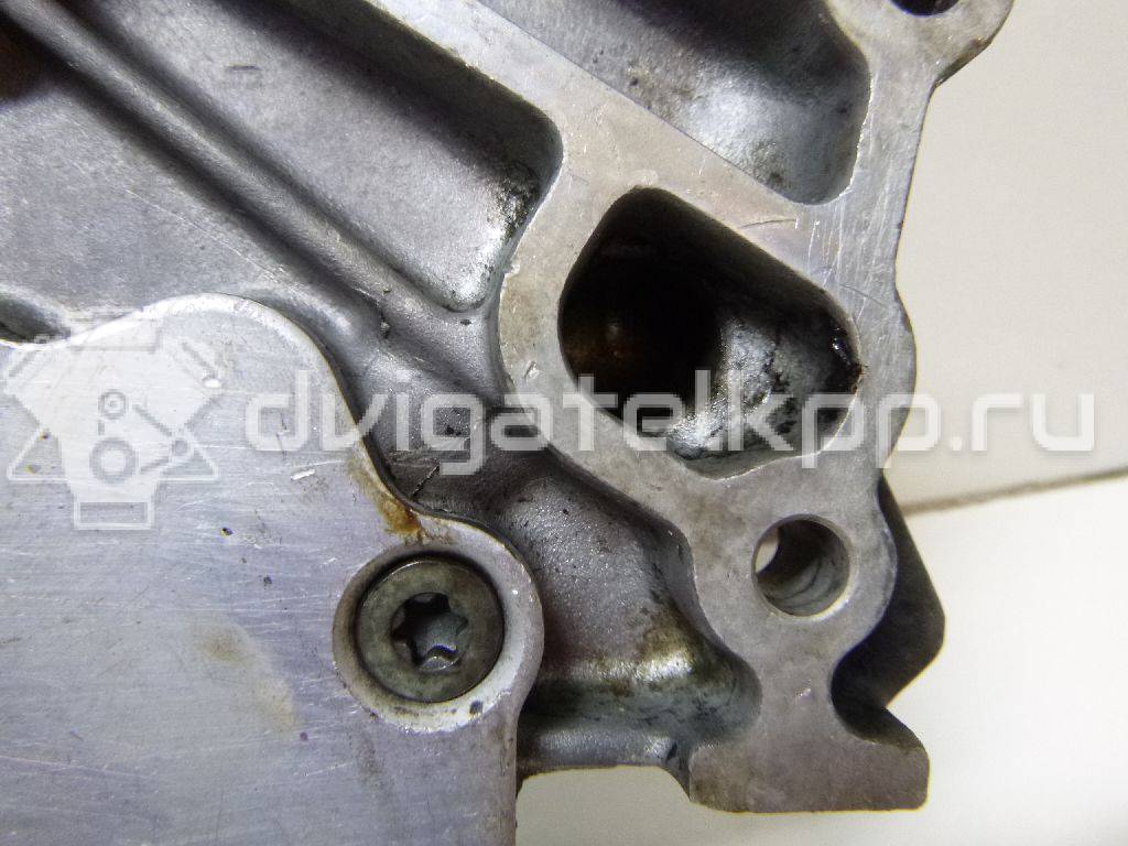 Фото Насос масляный  978M6600A2E для Ford Fiesta / Focus / Tourneo / Cougar Ec / Transit {forloop.counter}}