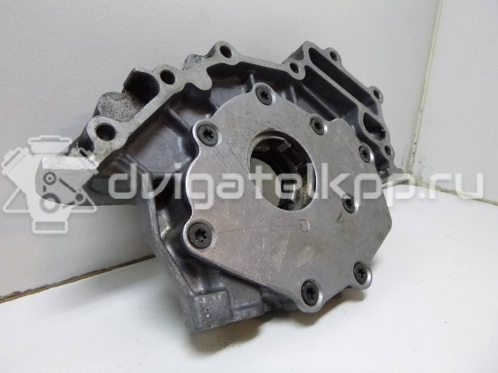 Фото Насос масляный  978M6600A2E для Ford Fiesta / Focus / Tourneo / Cougar Ec / Transit {forloop.counter}}