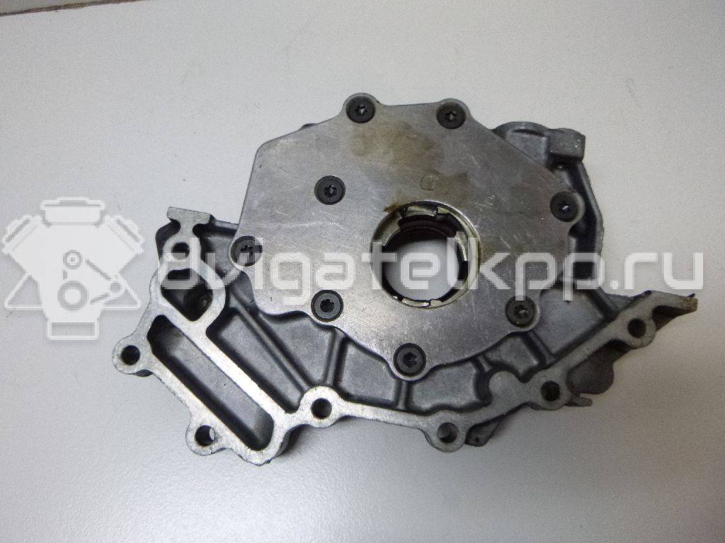 Фото Насос масляный  978M6600A2E для Ford Fiesta / Focus / Tourneo / Cougar Ec / Transit {forloop.counter}}