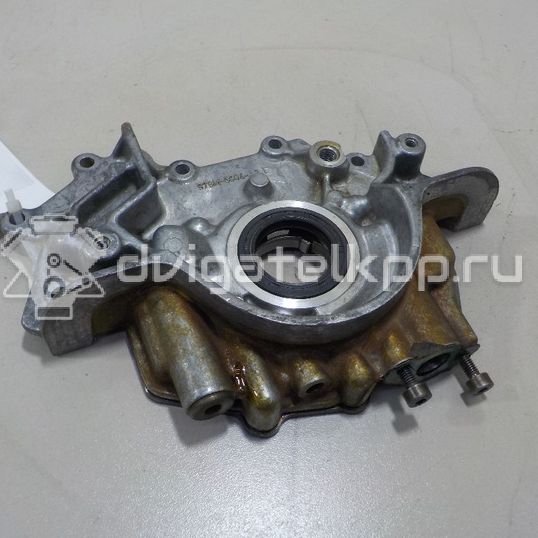 Фото Насос масляный  1131092 для Ford Fiesta / Focus / Cougar Ec / Mondeo