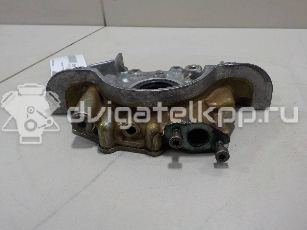 Фото Насос масляный  1131092 для Ford Fiesta / Focus / Cougar Ec / Mondeo {forloop.counter}}