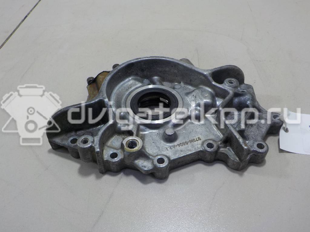 Фото Насос масляный  1131092 для Ford Fiesta / Focus / Cougar Ec / Mondeo {forloop.counter}}