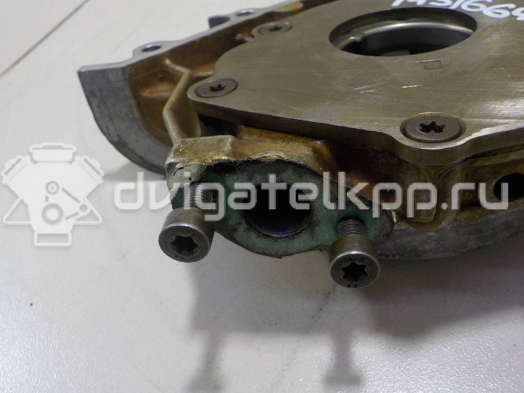 Фото Насос масляный  1131092 для Ford Fiesta / Focus / Cougar Ec / Mondeo {forloop.counter}}