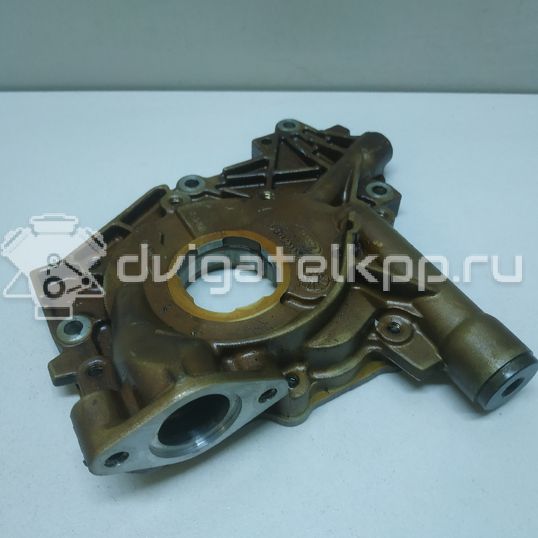 Фото Насос масляный  4733984 для Ford Falcon