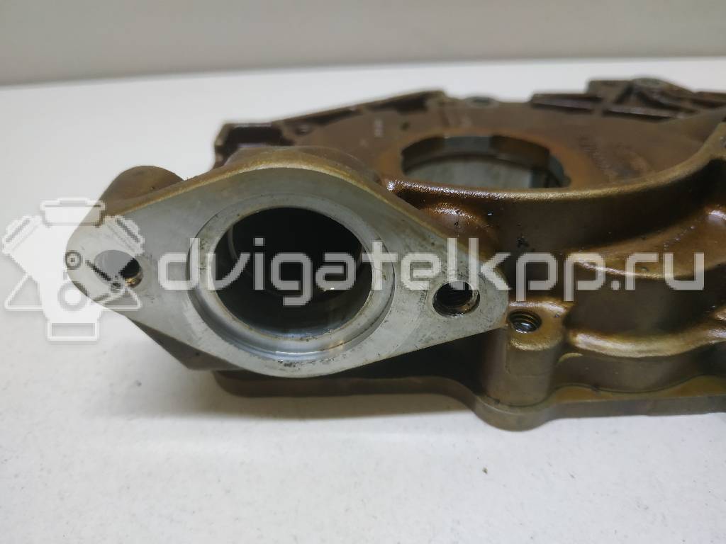 Фото Насос масляный  4733984 для Ford Falcon {forloop.counter}}