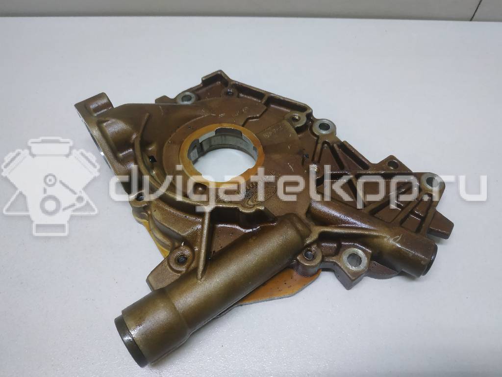 Фото Насос масляный  4733984 для Ford Falcon {forloop.counter}}