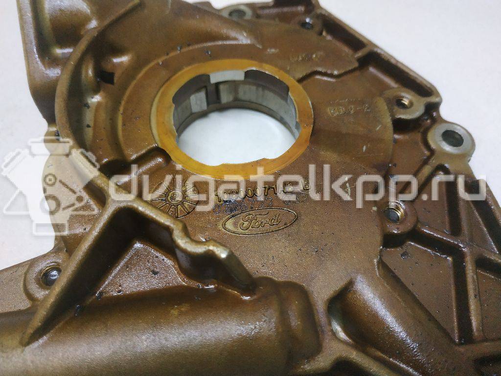 Фото Насос масляный  4733984 для Ford Falcon {forloop.counter}}