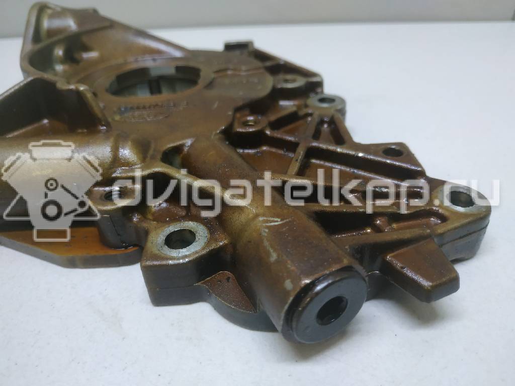 Фото Насос масляный  4733984 для Ford Falcon {forloop.counter}}