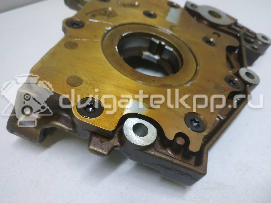 Фото Насос масляный  4733984 для Ford Falcon {forloop.counter}}