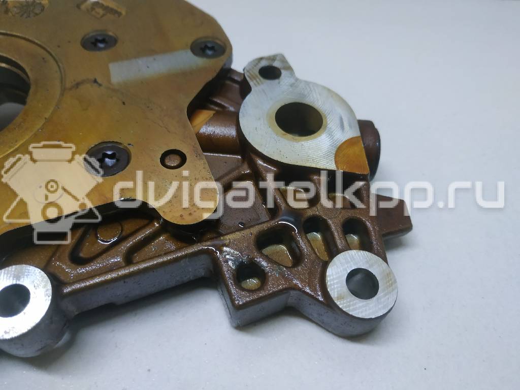 Фото Насос масляный  4733984 для Ford Falcon {forloop.counter}}