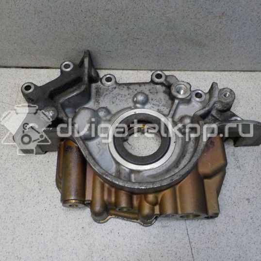 Фото Насос масляный  1131092 для Ford Fiesta / Focus / Cougar Ec / Mondeo