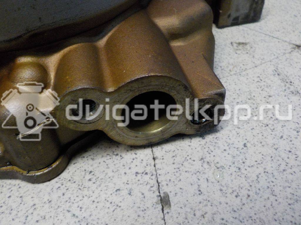 Фото Насос масляный  1131092 для Ford Fiesta / Focus / Cougar Ec / Mondeo {forloop.counter}}
