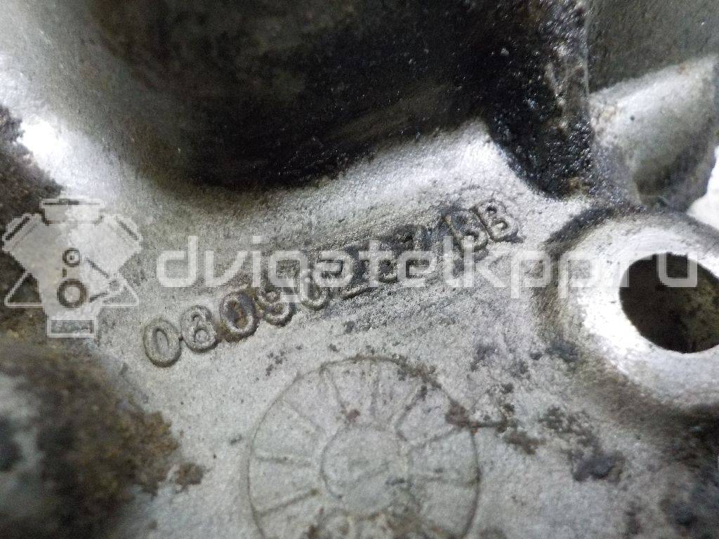 Фото Насос масляный  1131092 для Ford Fiesta / Focus / Cougar Ec / Mondeo {forloop.counter}}