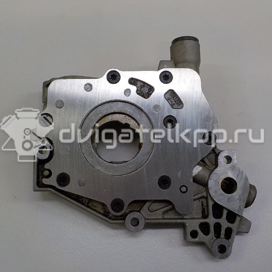 Фото Насос масляный  4733984 для Ford Falcon