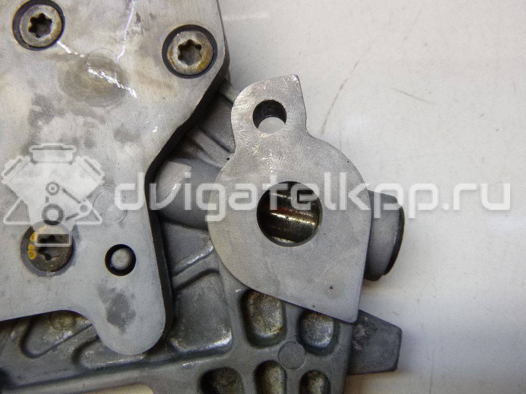 Фото Насос масляный  4733984 для ford Cougar {forloop.counter}}