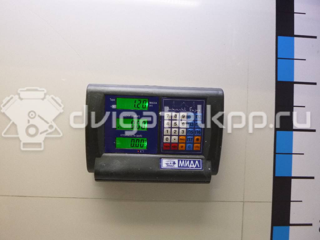 Фото Насос масляный  4733984 для ford Cougar {forloop.counter}}