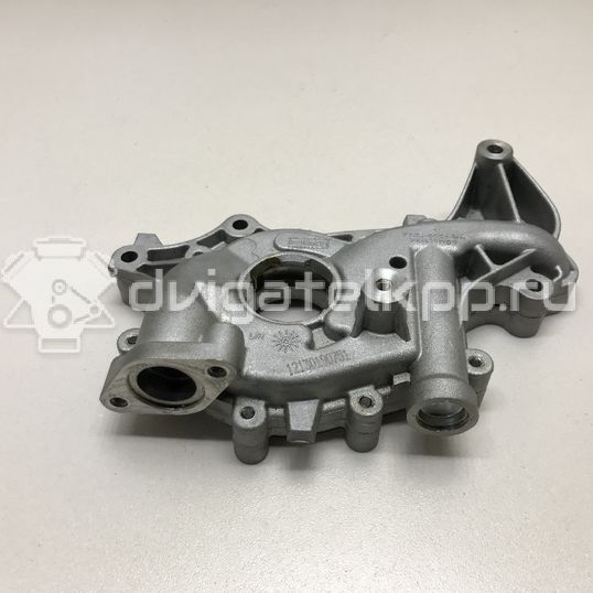 Фото Насос масляный  7T4Z6600BA для Ford Falcon