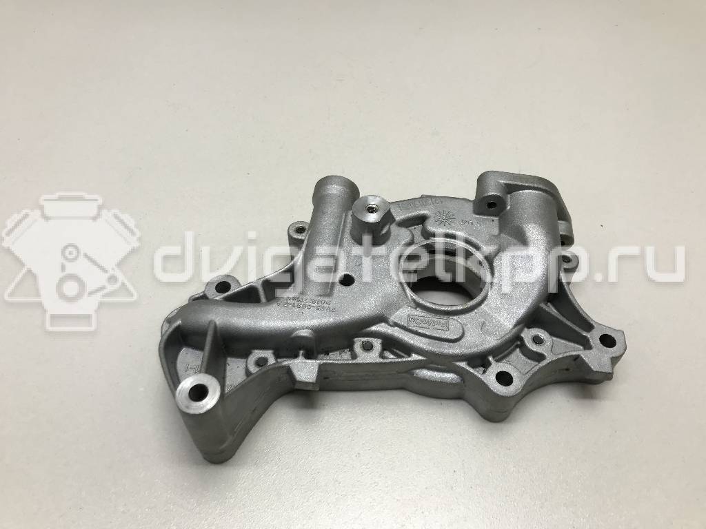 Фото Насос масляный  7T4Z6600BA для Ford Falcon {forloop.counter}}