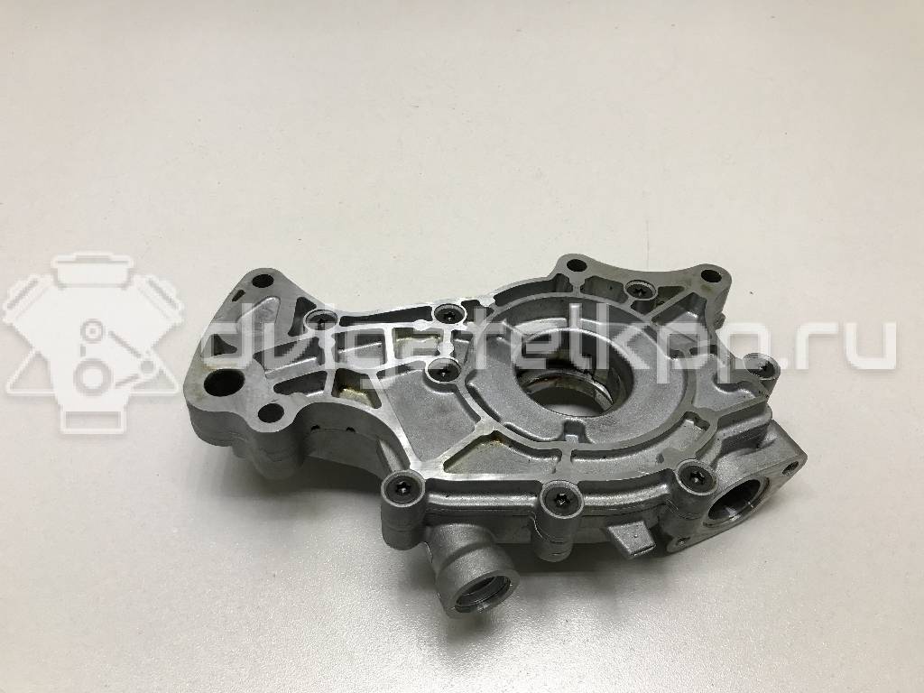 Фото Насос масляный  7T4Z6600BA для Ford Falcon {forloop.counter}}