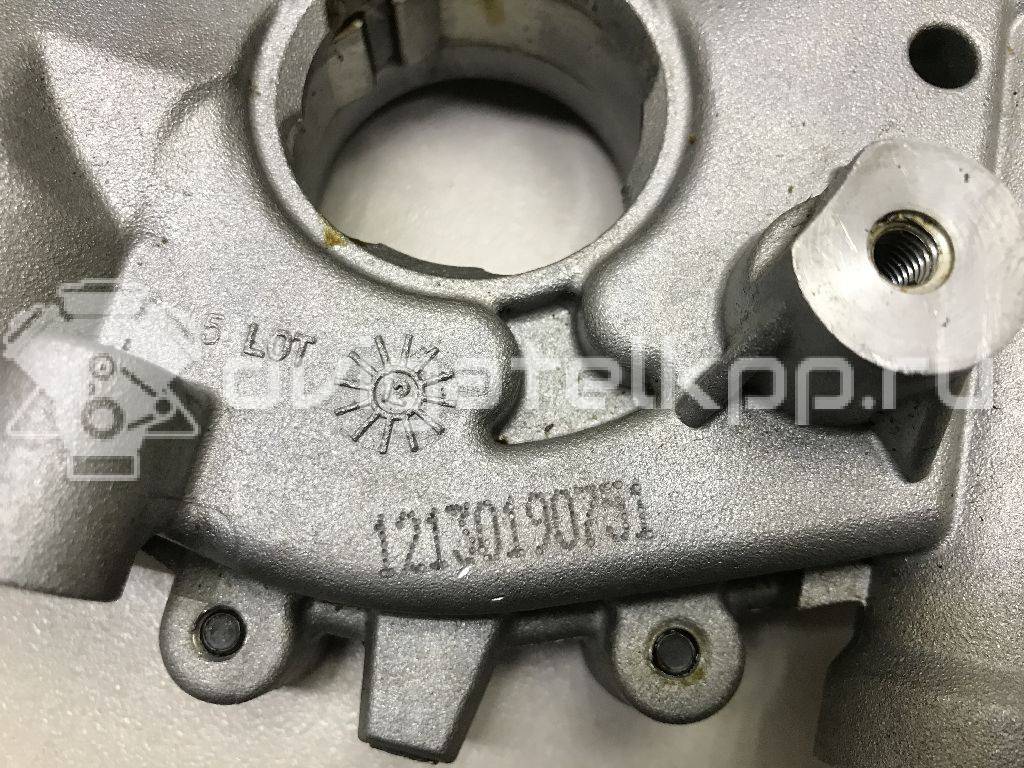 Фото Насос масляный  7T4Z6600BA для Ford Falcon {forloop.counter}}