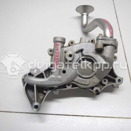 Фото Насос масляный  7T4Z6600BA для Ford Falcon