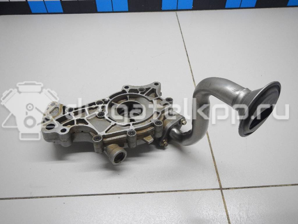 Фото Насос масляный  7T4Z6600BA для Ford Falcon {forloop.counter}}