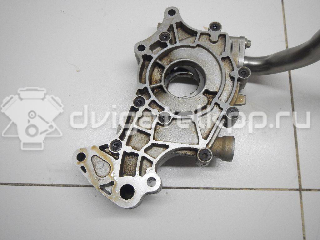 Фото Насос масляный  7T4Z6600BA для Ford Falcon {forloop.counter}}