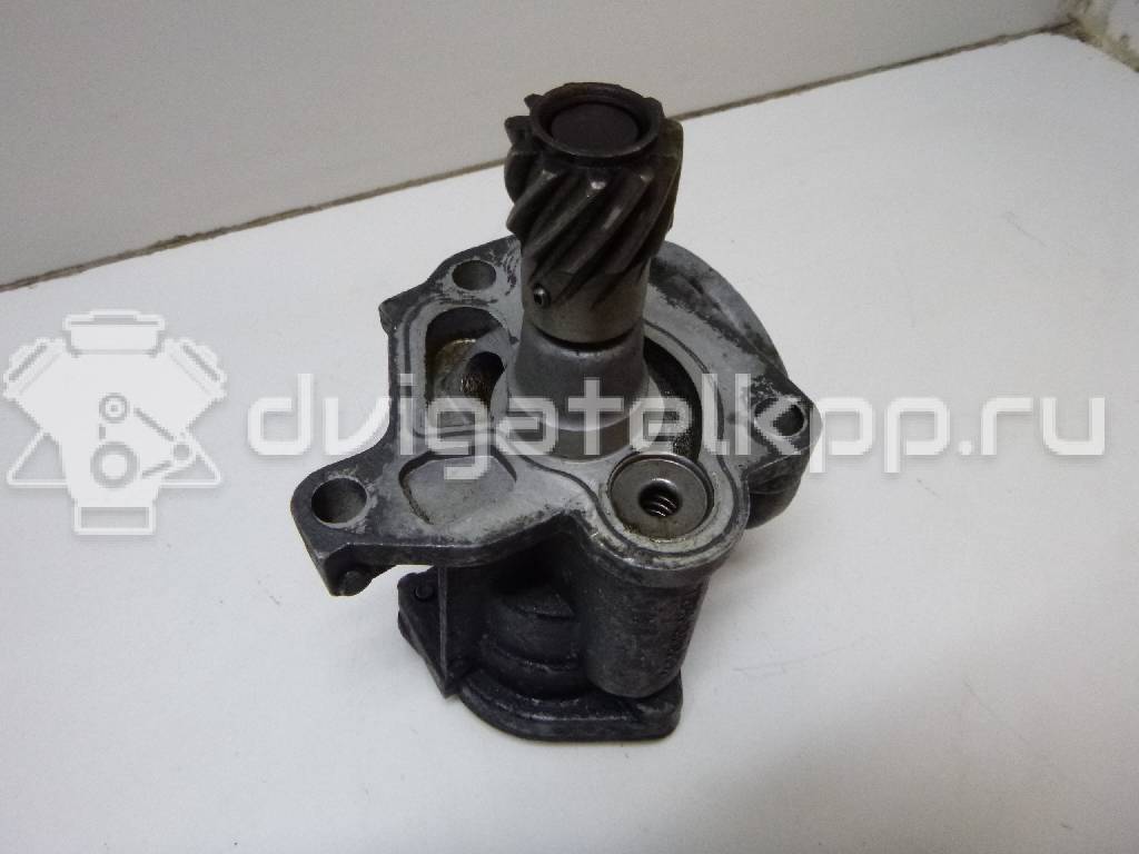 Фото Насос масляный  1421591 для Ford Fiesta / Orion / Escort / Ka {forloop.counter}}