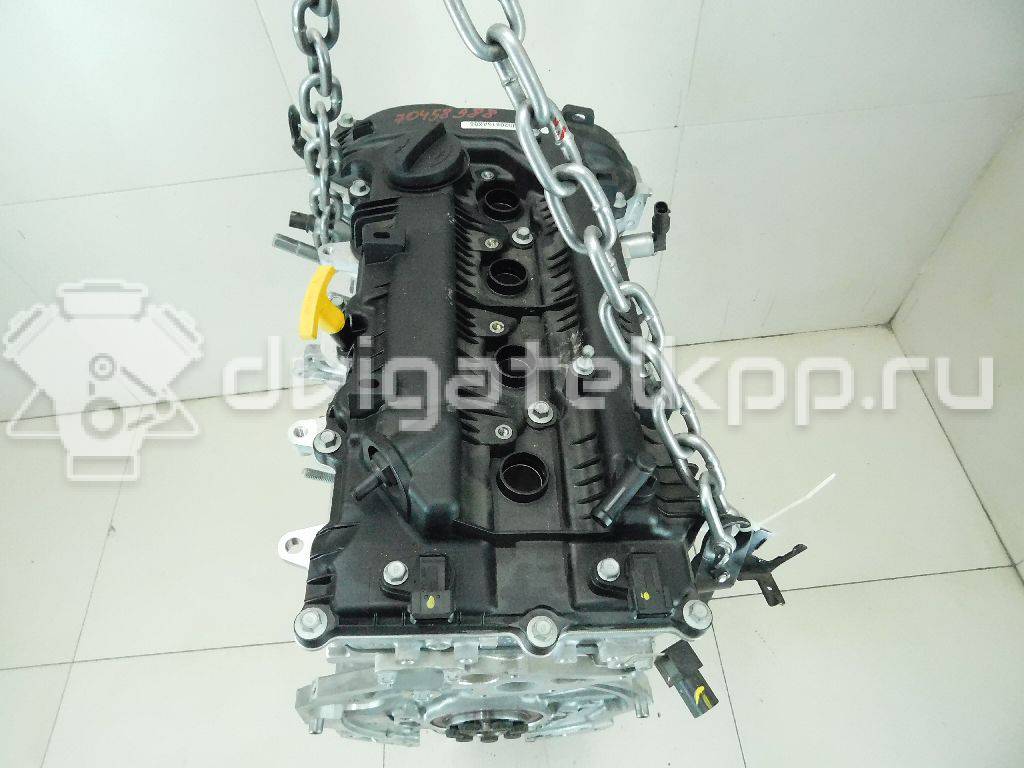 Фото Контрактный (б/у) двигатель G4NA для Hyundai (Beijing) / Hyundai / Kia 155-220 л.с 16V 2.0 л бензин 1M0612EU00 {forloop.counter}}