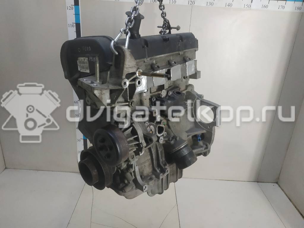 Фото Контрактный (б/у) двигатель XMJA для Ford Fiesta 65 л.с 12V 1.0 л бензин 1734722 {forloop.counter}}