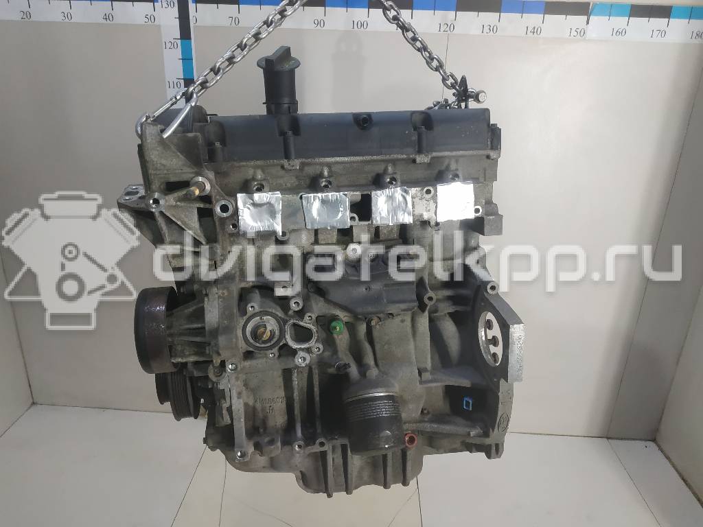 Фото Контрактный (б/у) двигатель XMJA для Ford Fiesta 65 л.с 12V 1.0 л бензин 1734722 {forloop.counter}}
