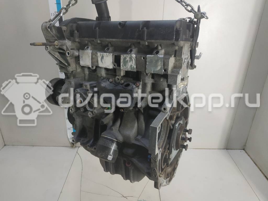 Фото Контрактный (б/у) двигатель XMJA для Ford Fiesta 65 л.с 12V 1.0 л бензин 1734722 {forloop.counter}}