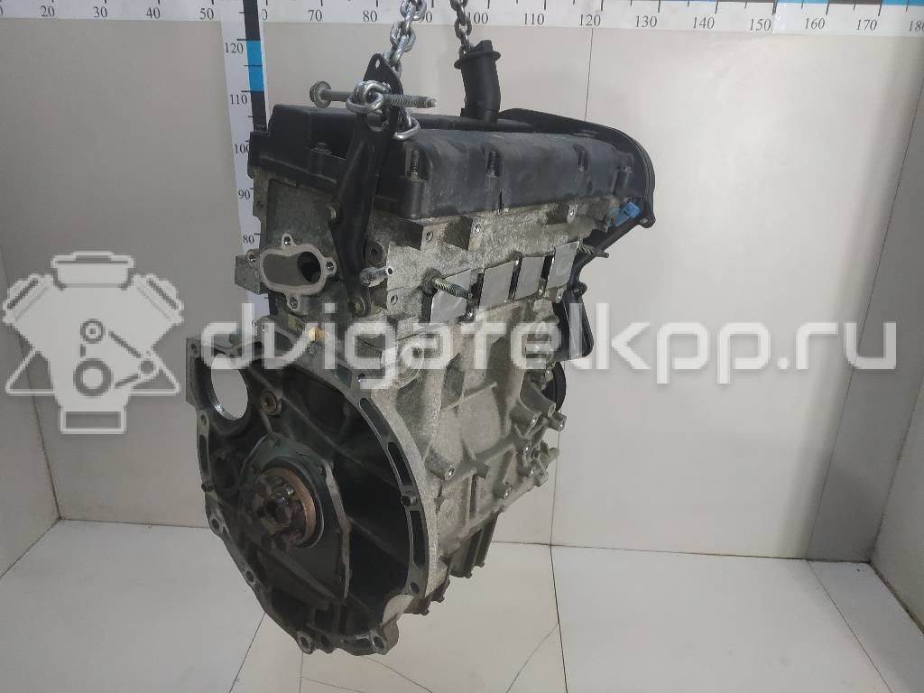 Фото Контрактный (б/у) двигатель XMJA для Ford Fiesta 65 л.с 12V 1.0 л бензин 1734722 {forloop.counter}}