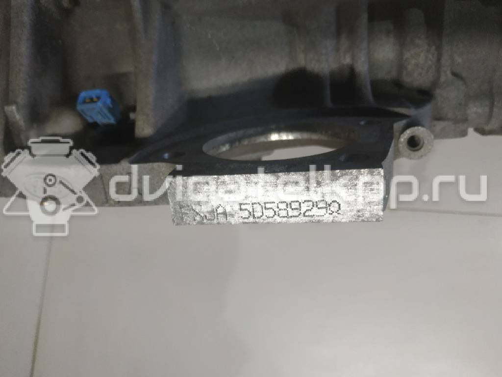 Фото Контрактный (б/у) двигатель XMJA для Ford Fiesta 65 л.с 12V 1.0 л бензин 1734722 {forloop.counter}}