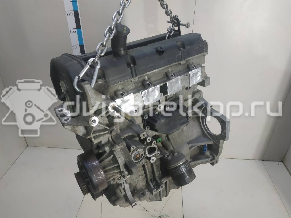 Фото Контрактный (б/у) двигатель XMJA для Ford Fiesta 65 л.с 12V 1.0 л бензин 1734722 {forloop.counter}}