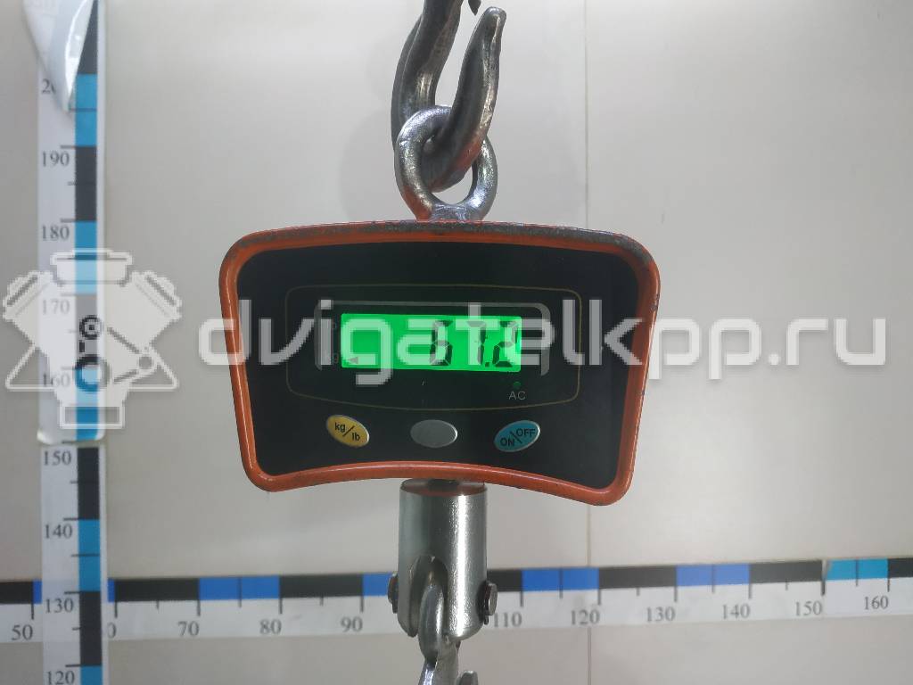 Фото Контрактный (б/у) двигатель XMJA для Ford Fiesta 65 л.с 12V 1.0 л бензин 1734722 {forloop.counter}}