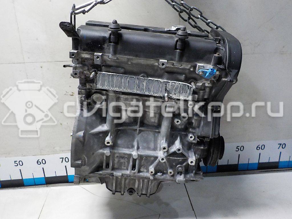 Фото Контрактный (б/у) двигатель FXJB для Ford Fiesta 80 л.с 16V 1.4 л бензин 1734722 {forloop.counter}}