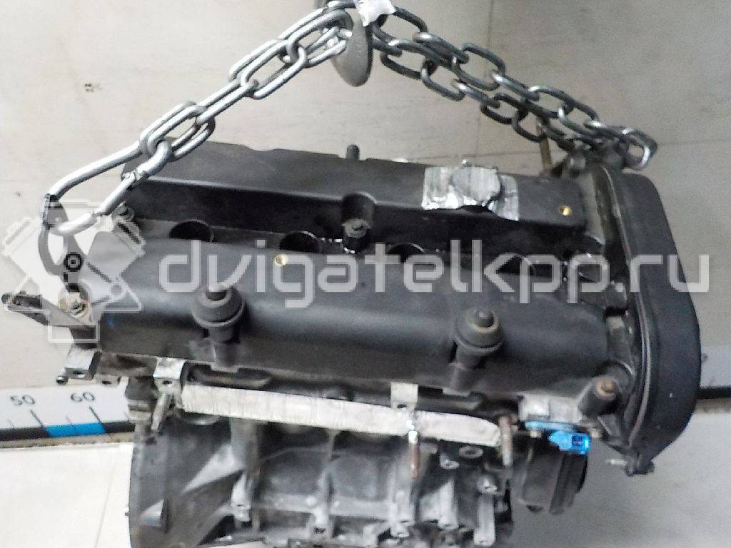 Фото Контрактный (б/у) двигатель FXJB для Ford Fiesta 80 л.с 16V 1.4 л бензин 1734722 {forloop.counter}}
