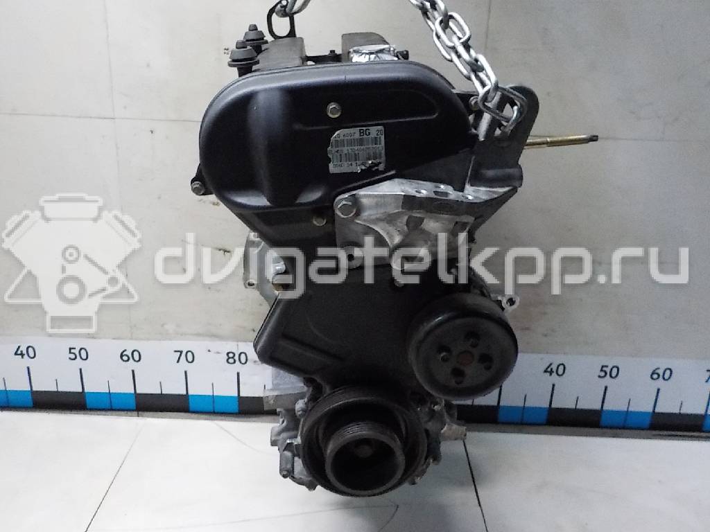 Фото Контрактный (б/у) двигатель FXJB для Ford Fiesta 80 л.с 16V 1.4 л бензин 1734722 {forloop.counter}}