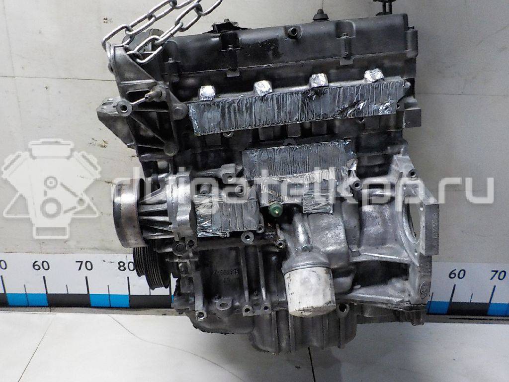 Фото Контрактный (б/у) двигатель FXJB для Ford Fiesta 80 л.с 16V 1.4 л бензин 1734722 {forloop.counter}}