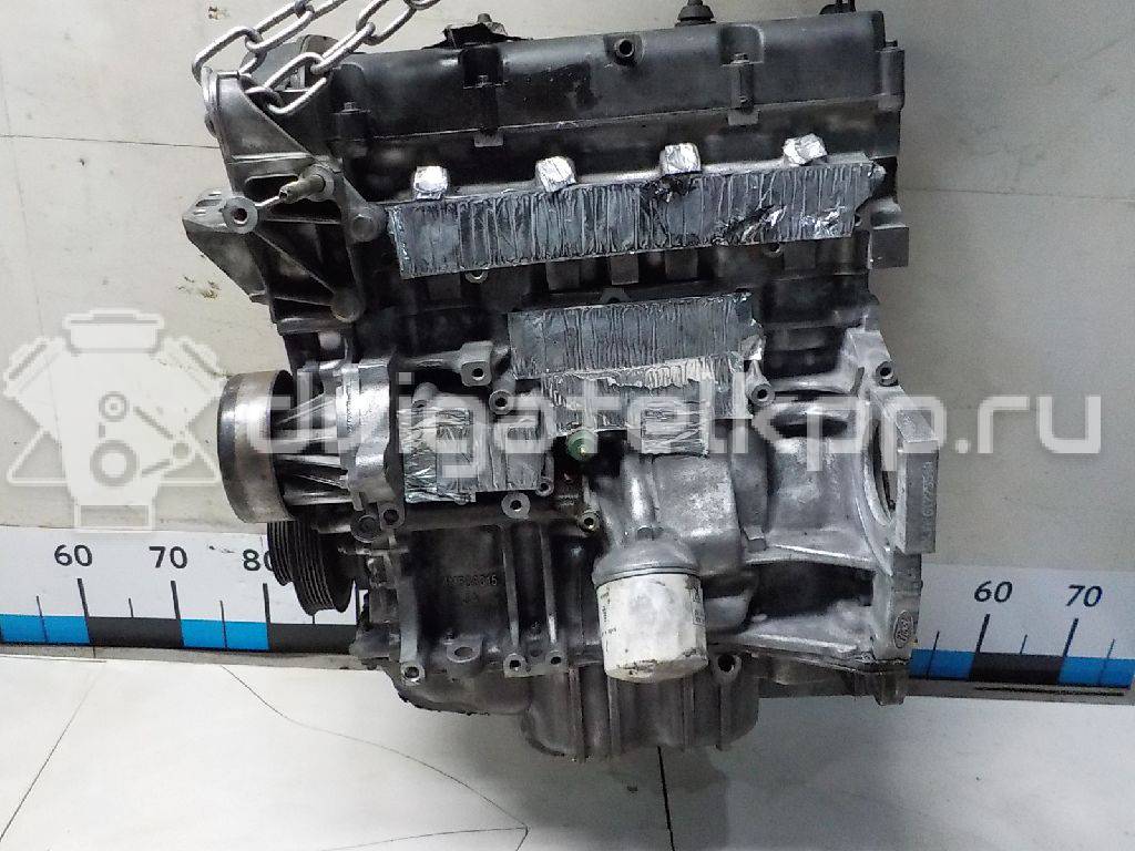 Фото Контрактный (б/у) двигатель FXJB для Ford Fiesta 80 л.с 16V 1.4 л бензин 1734722 {forloop.counter}}