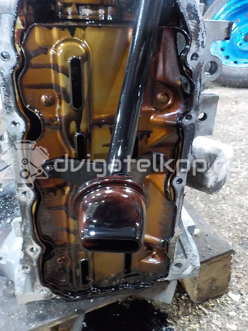 Фото Контрактный (б/у) двигатель FXJB для Ford Fiesta 80 л.с 16V 1.4 л бензин 1734722 {forloop.counter}}