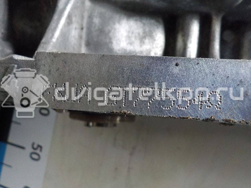 Фото Контрактный (б/у) двигатель BP (DOHC) для Mazda / Ford Australia / Eunos 103-125 л.с 16V 1.8 л бензин 1734722 {forloop.counter}}