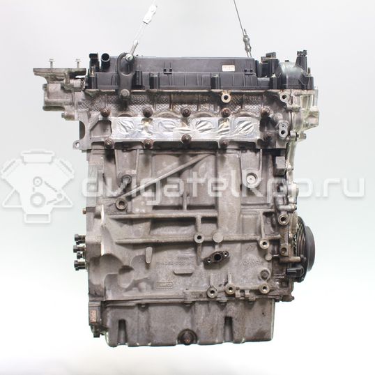 Фото Контрактный (б/у) двигатель TNBA для Ford Australia / Westfield 200 л.с 16V 2.0 л бензин 5132860