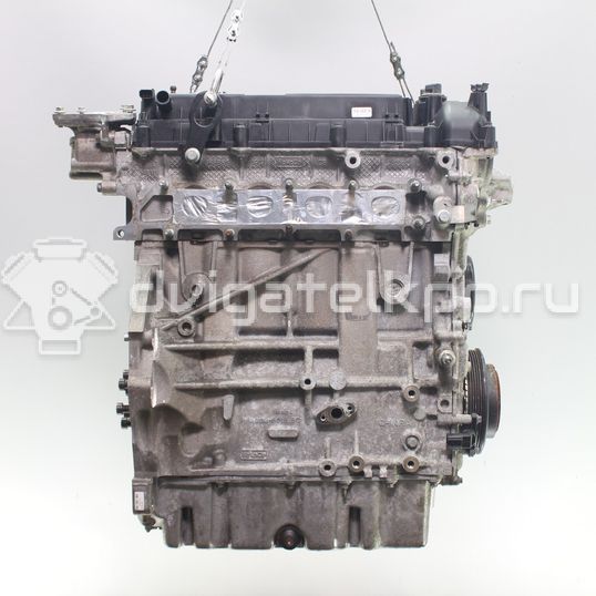 Фото Контрактный (б/у) двигатель TNWA для Ford Galaxy / S-Max 203 л.с 16V 2.0 л бензин 5132860